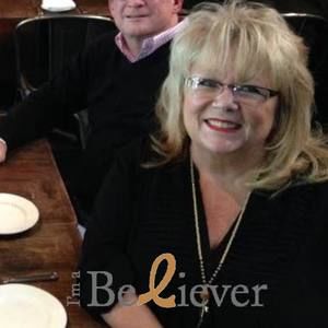 Meet your Posher, Catherine